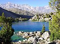 * Nomination Tajikistan Fan-Mountains - landscape --Шухрат Саъдиев 09:06, 13 September 2015 (UTC) * Decline WB wrong. Full of artefacts. Far from QI. --Cccefalon 09:35, 13 September 2015 (UTC)