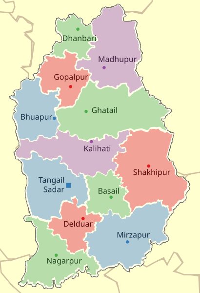 File:Tangail Upazilas En.svg