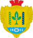 Blason de Tavriisk