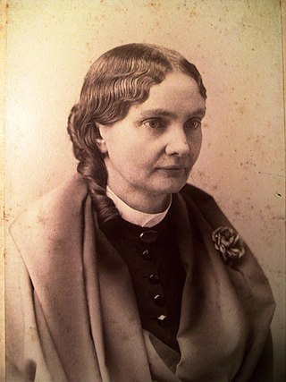 <span class="mw-page-title-main">Mary Jewett Telford</span> American writer