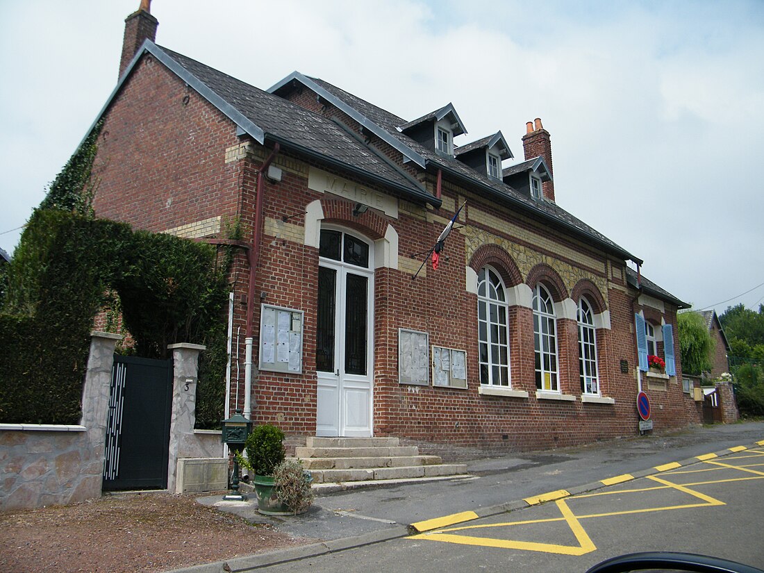 Templeux-la-Fosse