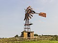 Teroele. Windmotor bij Troelstraweg 27 (Rijksmonument) 03.jpg