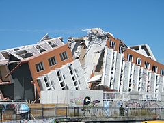 Tremblement de terre au Chili, 2010