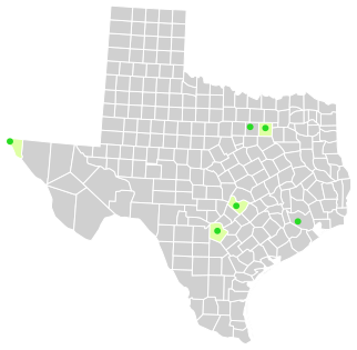 File:Texas counties and cities with domestic partnerships.svg