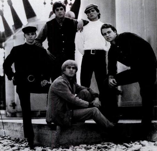 The Electric Prunes band