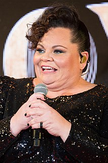 Keala Settle American actress and singer