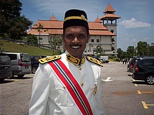 The Malaysian Federal Honour - Panglima Jasa Negara (PJN).jpg