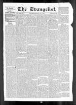 Thumbnail for File:The New York Evangelist 1856-12-11- Vol 27 Iss 50 (IA sim evangelist-and-religious-review 1856-12-11 27 50).pdf