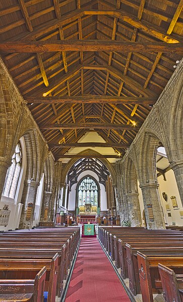 File:The Priory Church of the Holy Trinity York.jpg