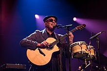 The Raul Midon Trio live @Leverkusener Jazztage 2017 The Raul Midon Trio - Leverkusener Jazztage 2017-1537.jpg