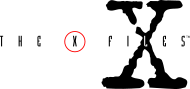 The X-Files logo.svg