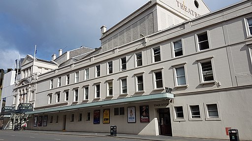 Theatre Royal Glasgow