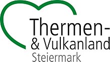 Логотип Thermen- & Vulkanland Styria