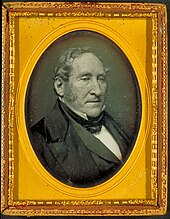 Senator Thomas Hart Benton of Missouri Thomas Hart Benton daguerreotype.jpeg