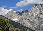 Thumbnail for Thor Peak (Wyoming)