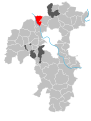 Thuengersheim in WUE.svg