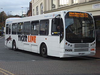 Tiger Line bus Tiger Line.jpg