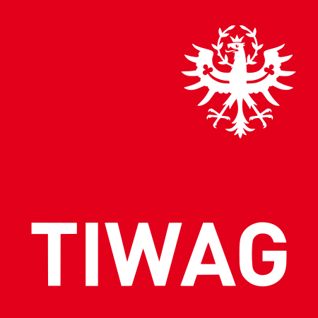 Tiroler Wasserkraft logo 2021