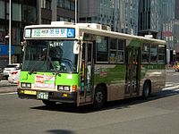都営バス新宿支所: 沿革, 現行路線, 廃止路線