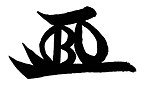 Ienobu Tokugawa, podpis (z wikidata)