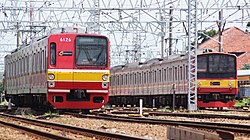 Токийско метро 6126-Manggarai.jpg