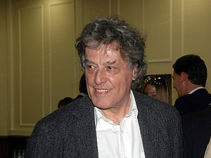 Tom Stoppard: Looming, Tom Stoppardi looming Eesti teatris, Tunnustus