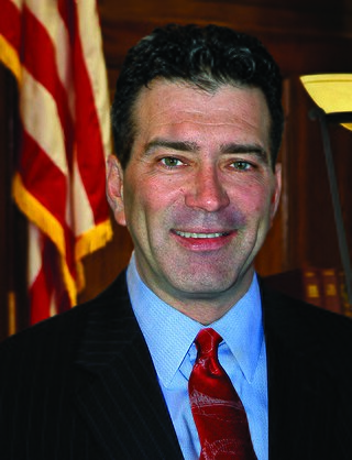 <span class="mw-page-title-main">Tom White (Nebraska politician)</span> American politician (born 1956)