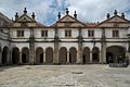 Tomar, Convento de Cristo, Claustro da Micha