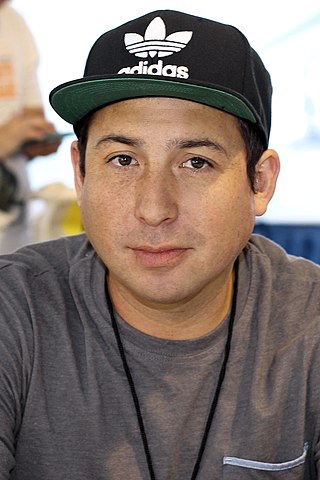 <span class="mw-page-title-main">Tommy Orange</span> American writer