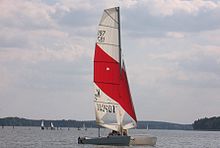 TOPCAT K3 with 16,1 ft LOA Topcat K3.jpg