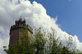 Castle of Freixo de Espada-à-Cinta