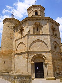 Torres del Río - Iglesia del Santo Sepulcro 03.jpg