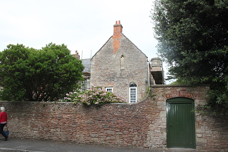 File:Tower House, Wells.JPG