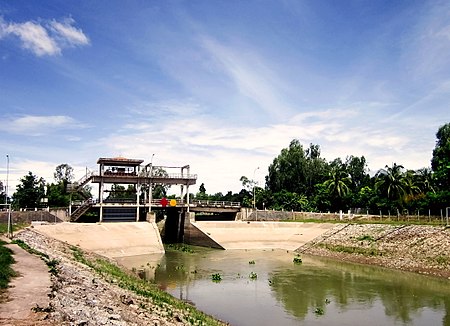 Hòa Lạc, Phú Tân (An Giang)