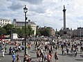 Trafalgar Square (2014)