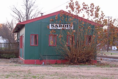 Sardis