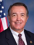 Trent Franks, official portrait, 114th Congress (cropped).jpg