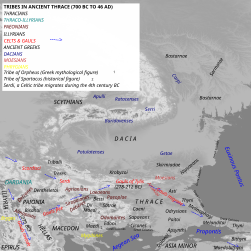 Tribes in Ancient Thrace (English).svg