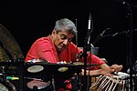 Thumbnail for Trilok Gurtu