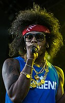 Trinidad James: Age & Birthday