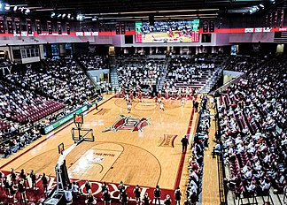 Carrier Dome Basketball Virtual Seating Chart