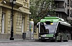 Miniatura para TRAM de Castellón