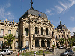 São Miguel De Tucumã: Geografia e clima, História e curiosidades, Principais pontos turísticos