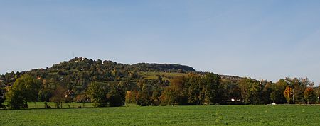 Tuellinger Berg