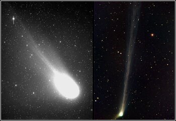 File:Two Comets, Two Hemispheres (noaoann04009a).tiff