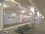 Weinmeisterstraße (metrostation)