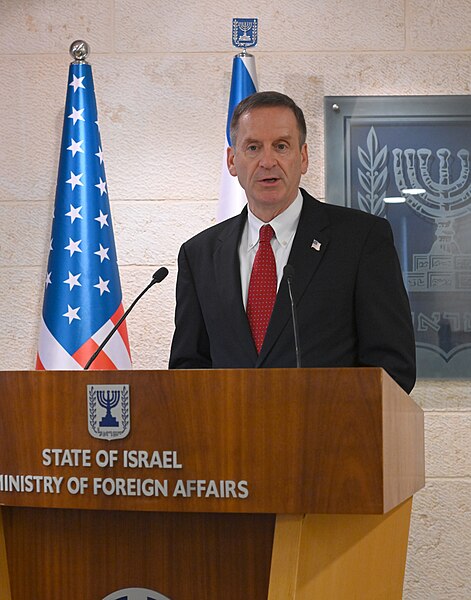 File:USAID Administrator Mark Green visit to Israel, Aug. 2019 (48590846712).jpg