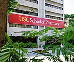 USC School of Pharmacy