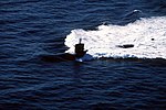 Pienoiskuva sivulle USS Omaha (SSN-692)