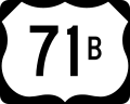 File:US 71B (AR).svg